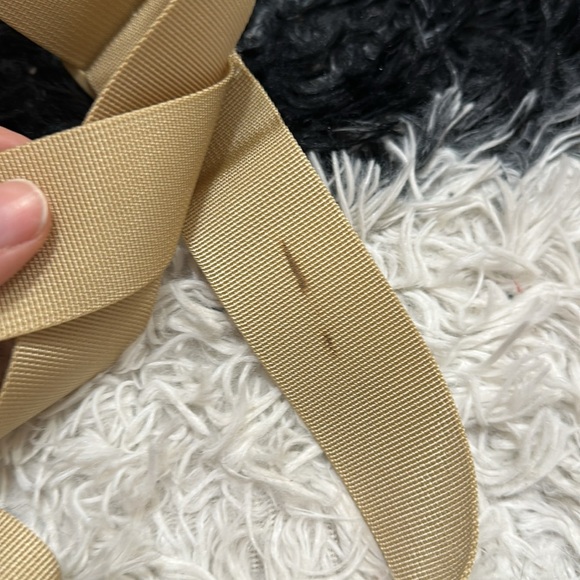 The North Face Berkeley Floral Field Bag, Mineral Purple Cactus - Picture 10 of 10